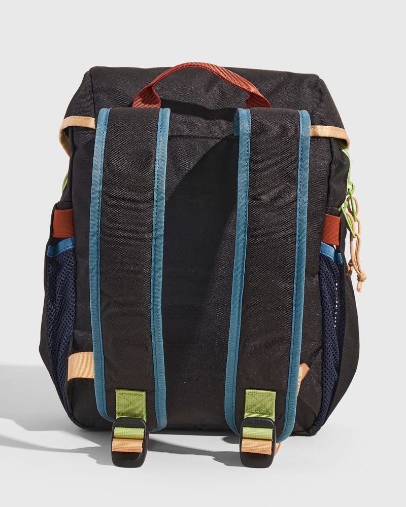 Black Multi