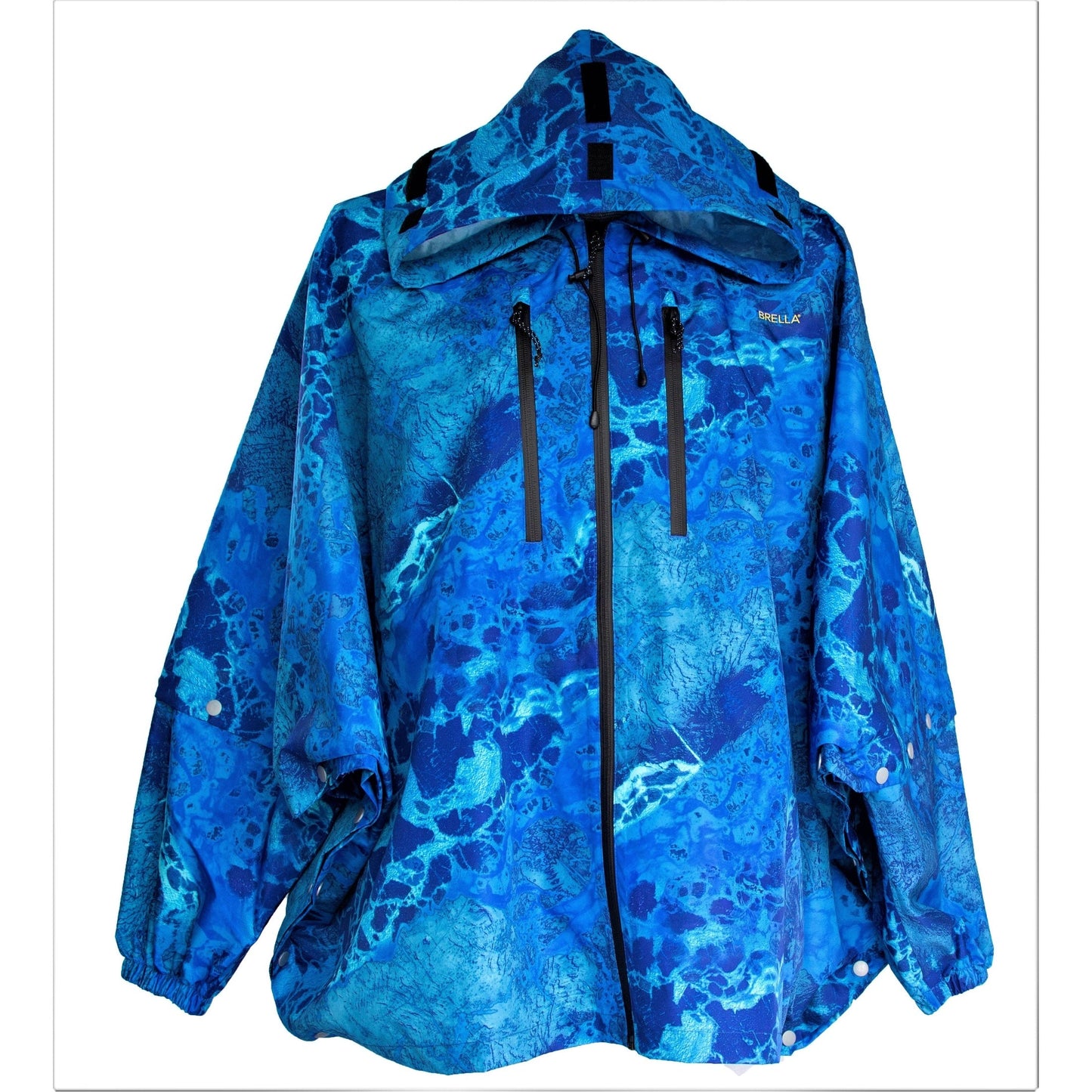 Brella 2015 Standard Blue - The Brella Nation