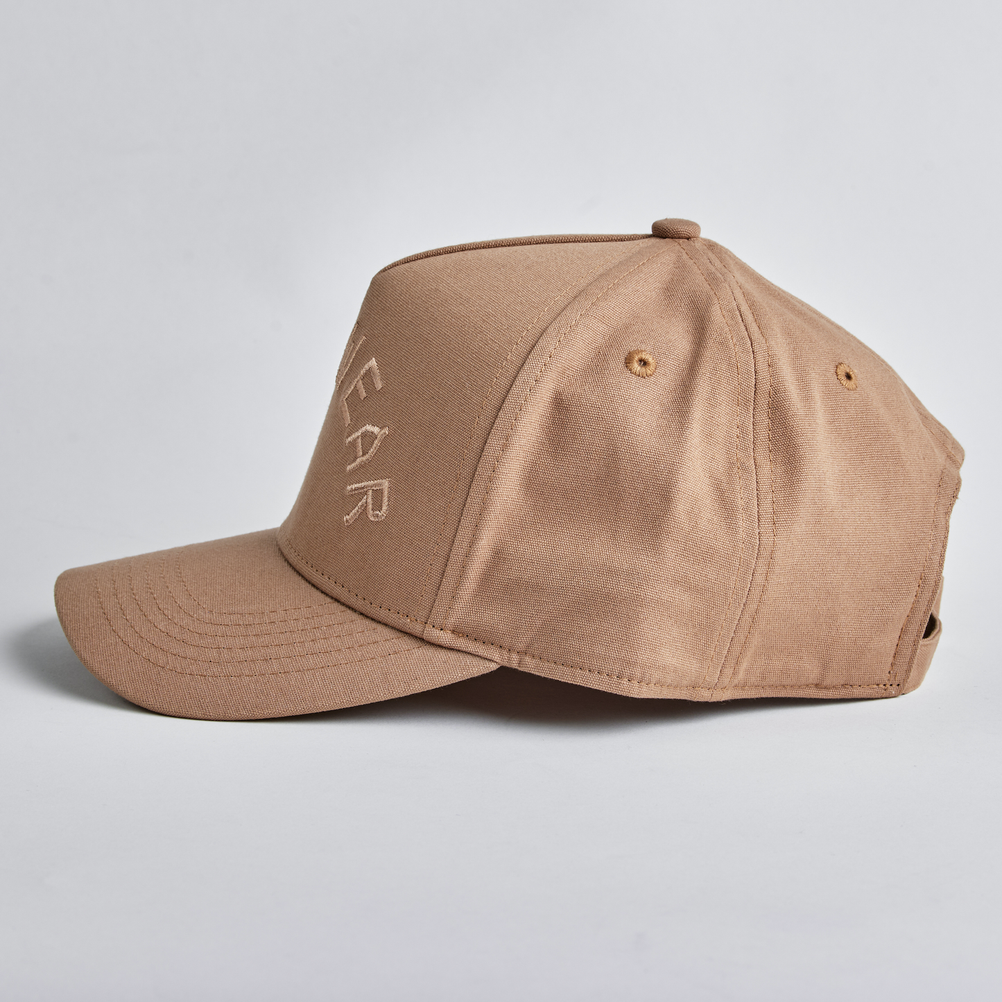 Crew Cap, Desert Clay by URTHWEAR