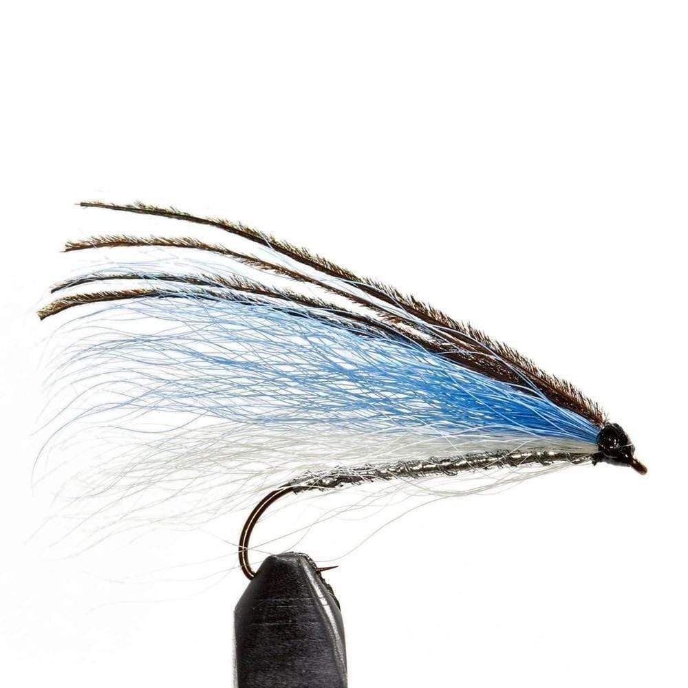 Blue Smelt - Atlantic Salmon, Flies, Salt Water | Jackson Hole Fly Company