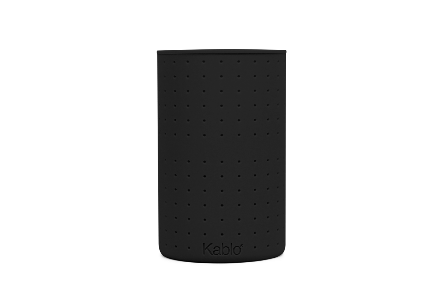 Protective Silicone Sleeve for Kablo Glass Bottles by Kablo