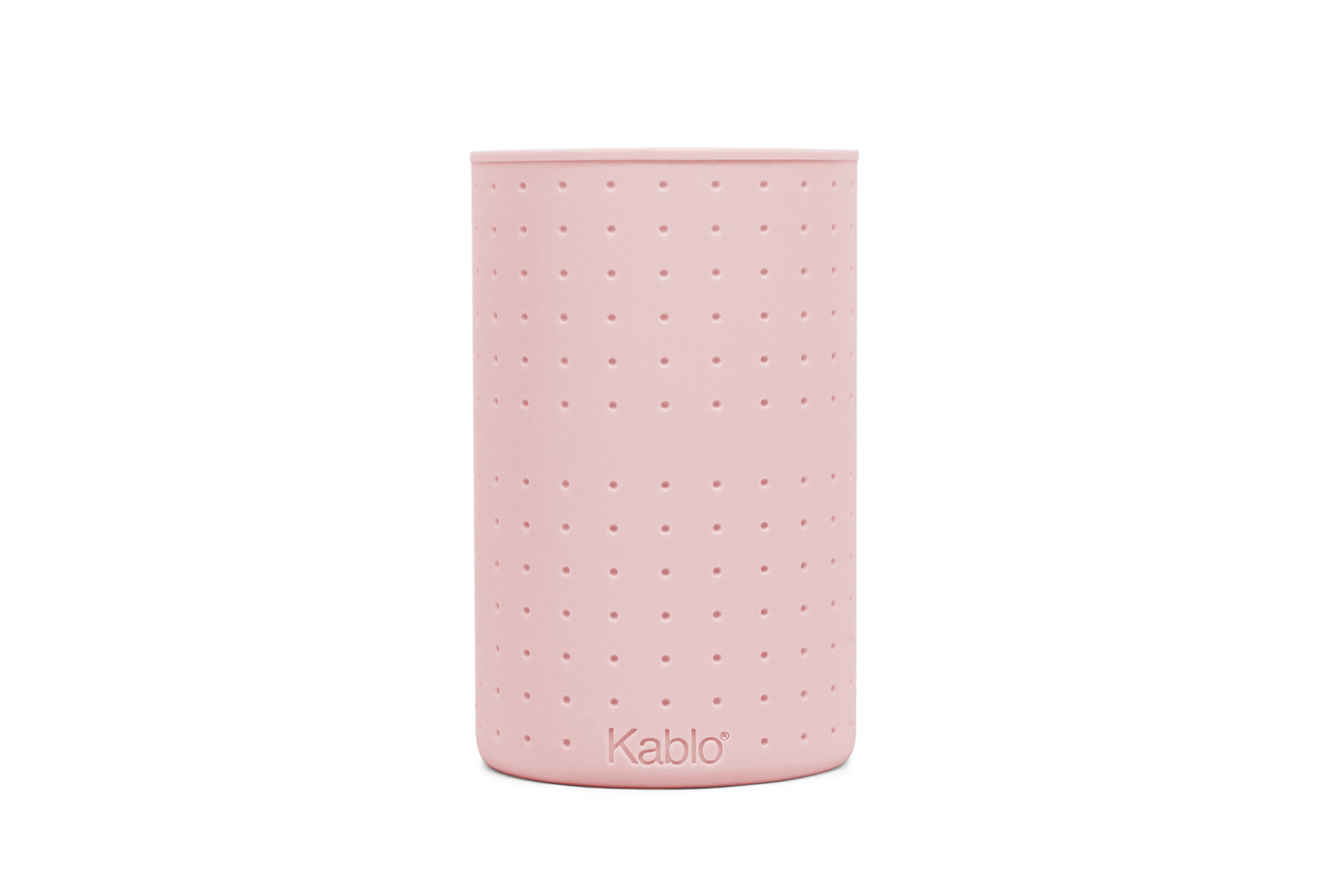 Protective Silicone Sleeve for Kablo Glass Bottles by Kablo