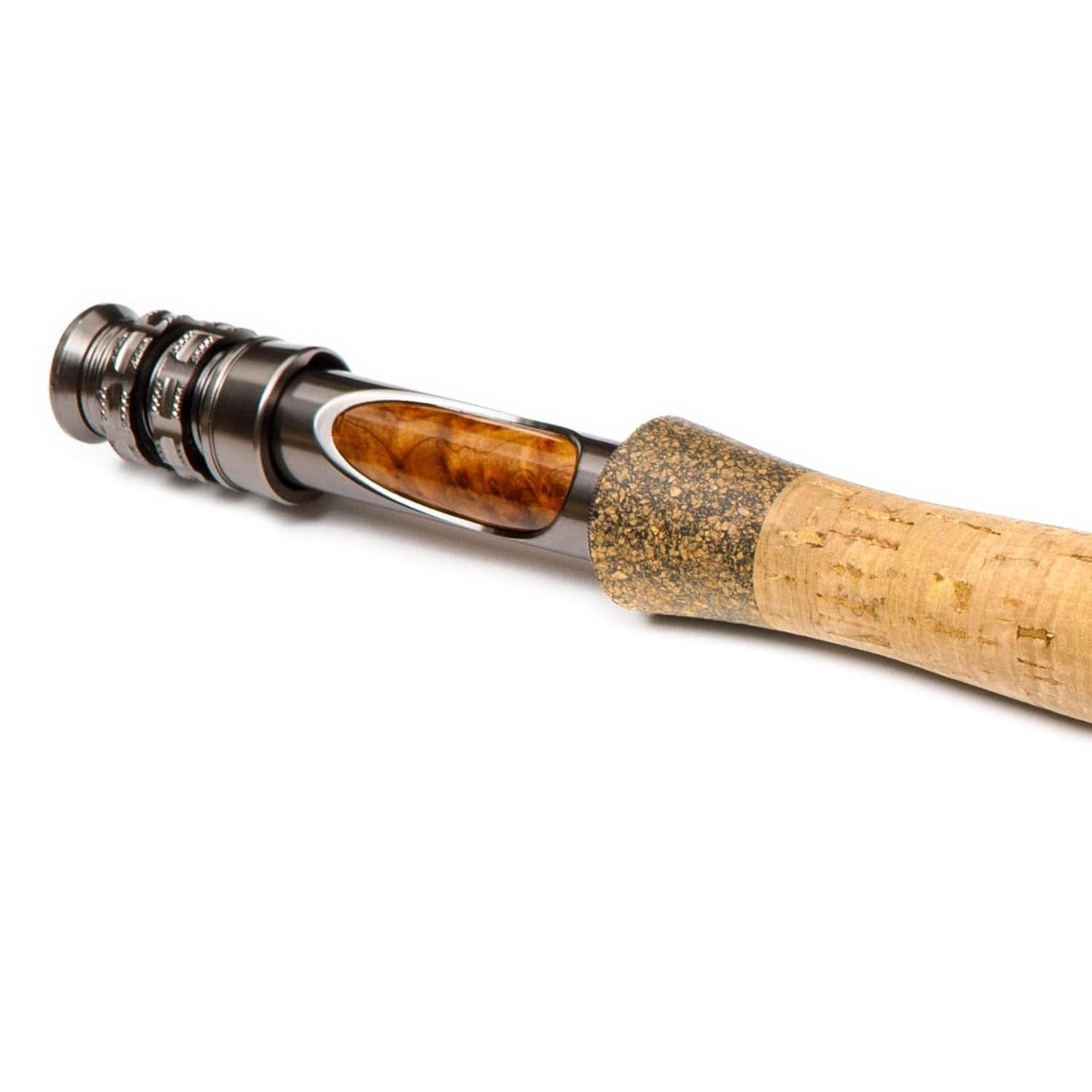 Yellowstone II Fly Rod - 4 Piece - essentials, fly rod, four piece, rods | Jackson Hole Fly Company