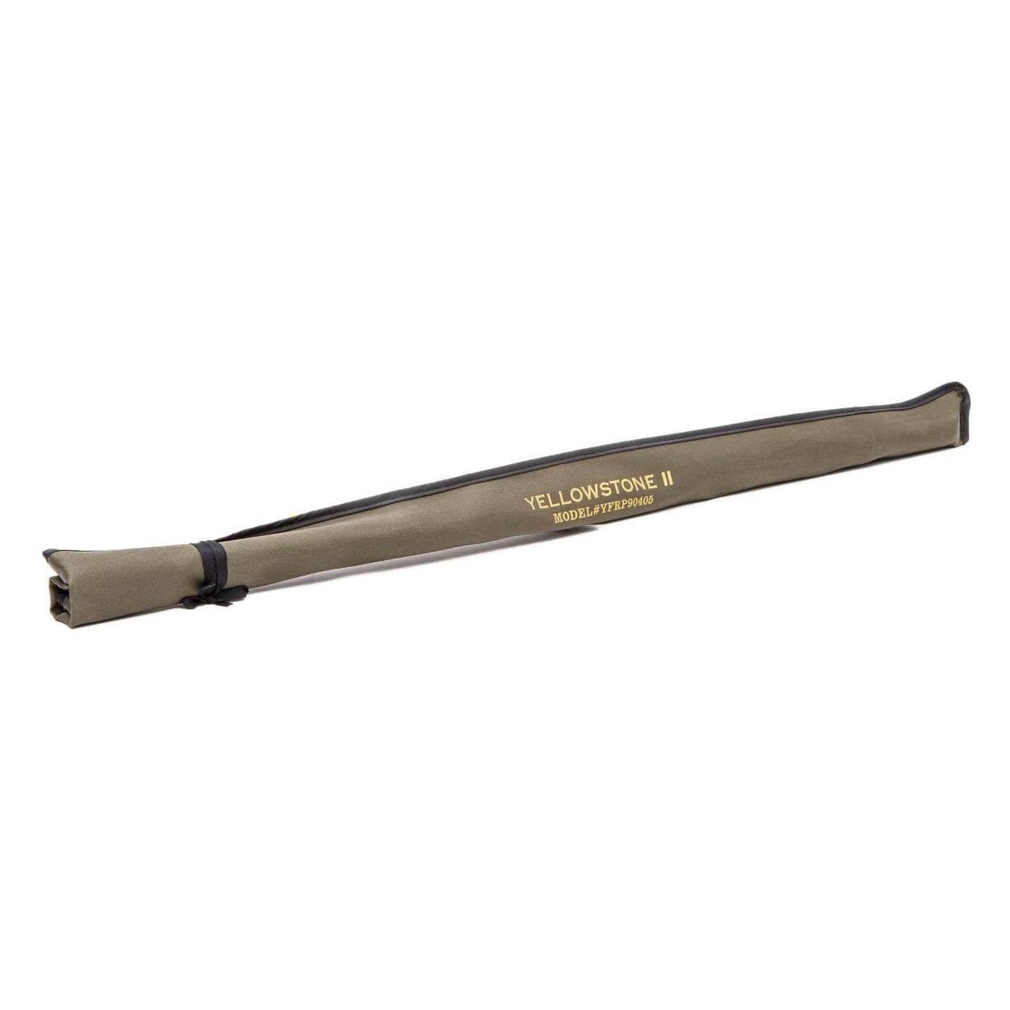 Yellowstone II Fly Rod - 4 Piece - essentials, fly rod, four piece, rods | Jackson Hole Fly Company
