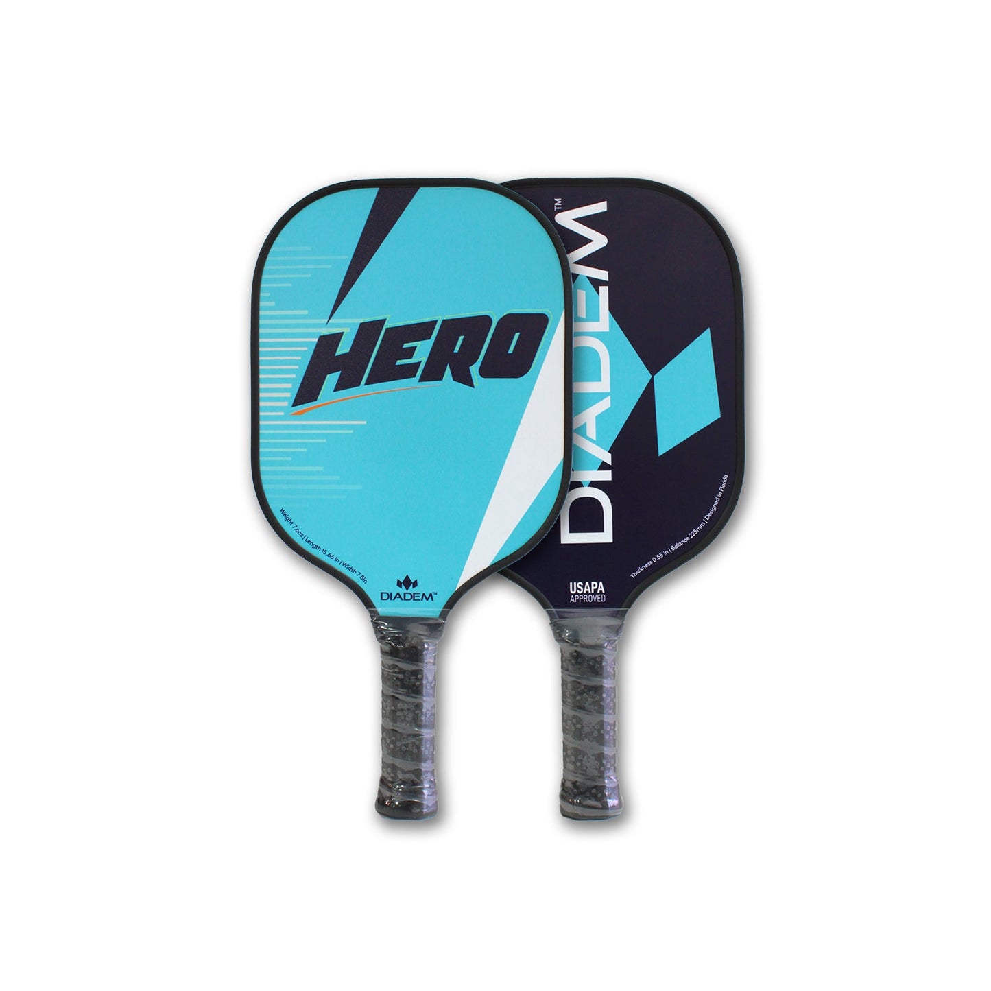 Diadem Hero Starter Kit by Diadem Sports