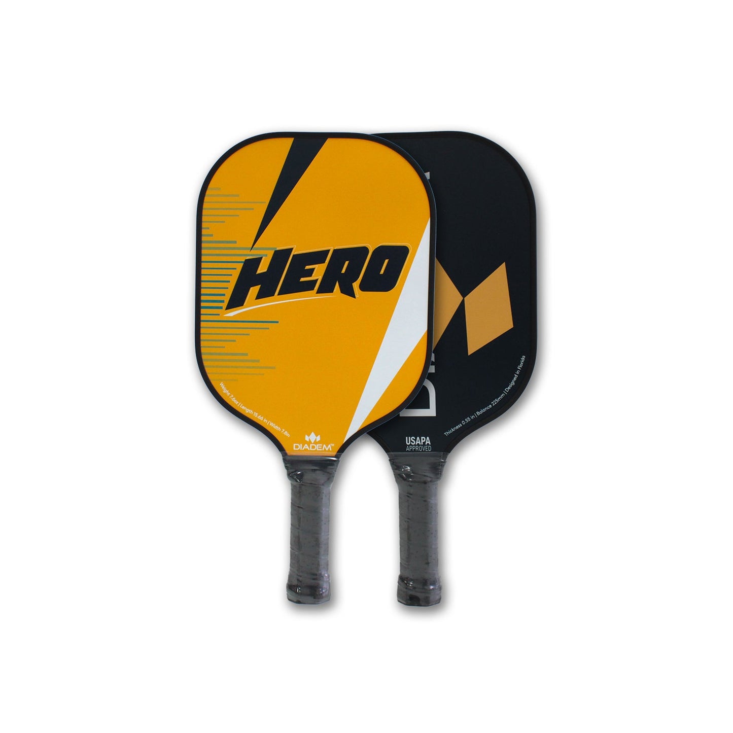Diadem Hero Starter Kit by Diadem Sports