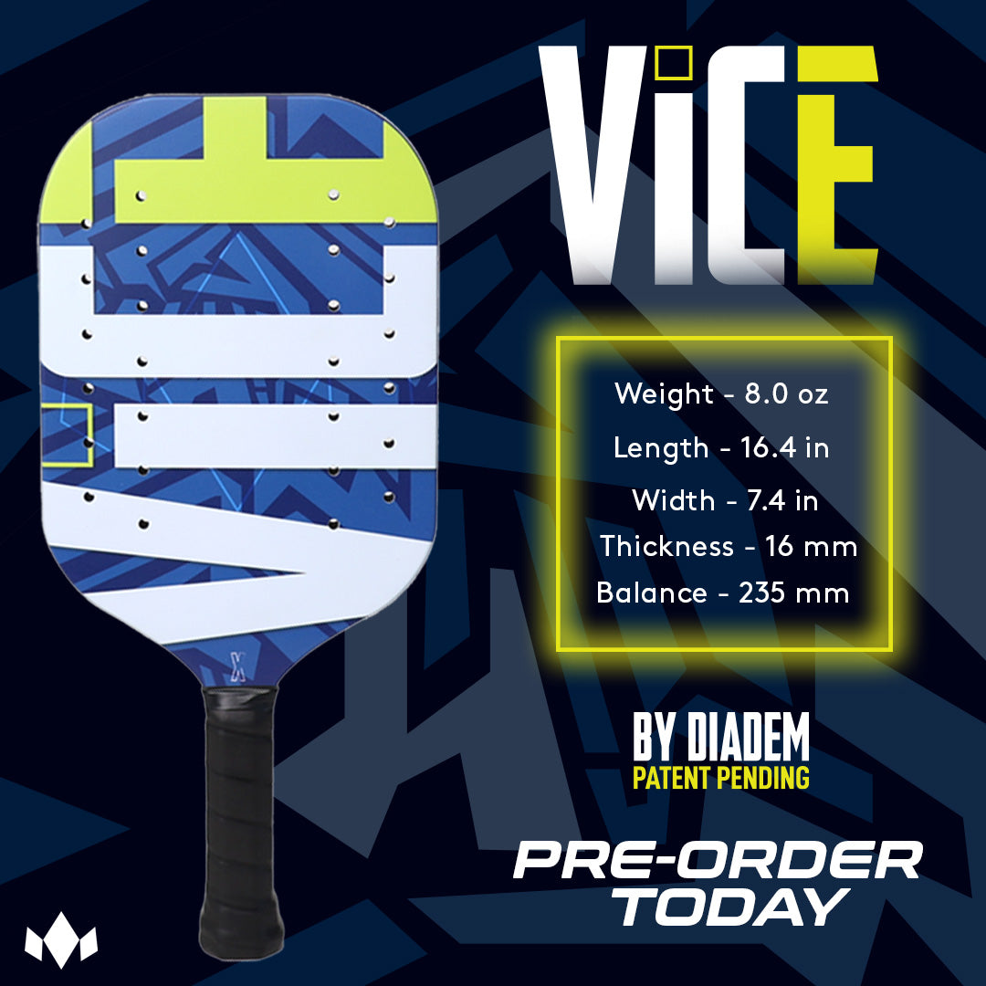 Diadem Vice by Diadem Sports