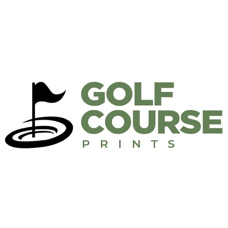 TPC Scottsdale Stadium Course, Arizona by Golf Course Prints