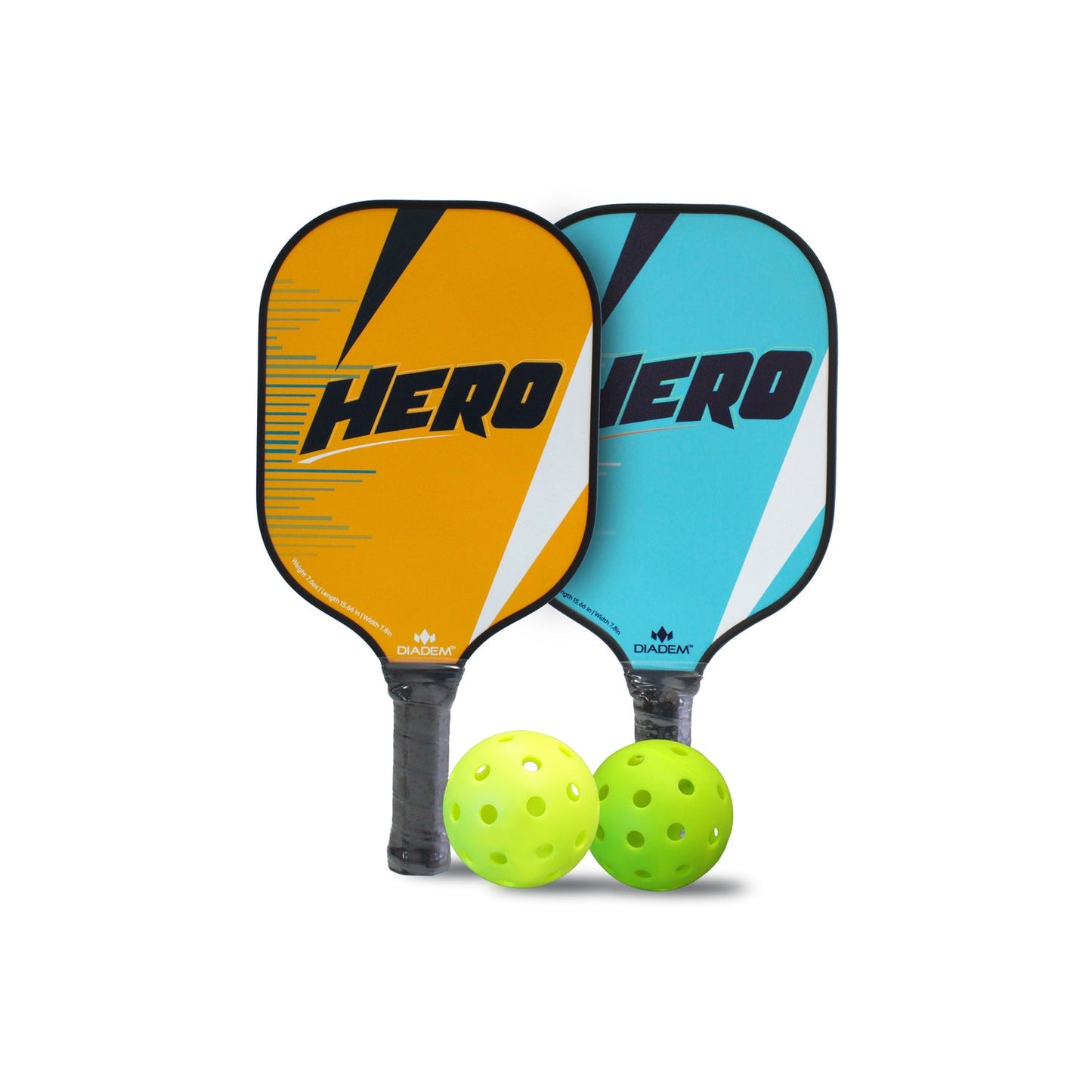 Diadem Hero Starter Kit by Diadem Sports