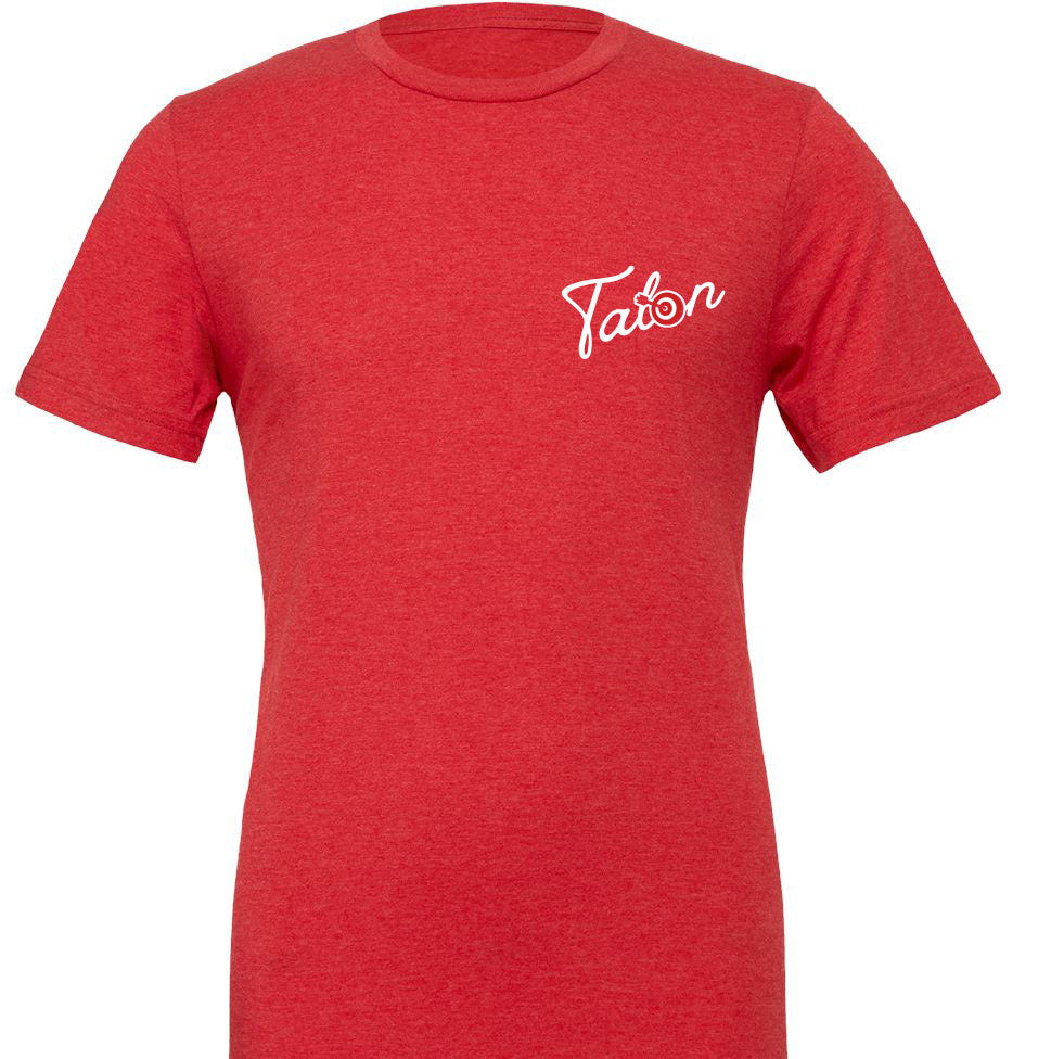 Pin Hunter Short Sleeve Shirt by Talon Golf LLC