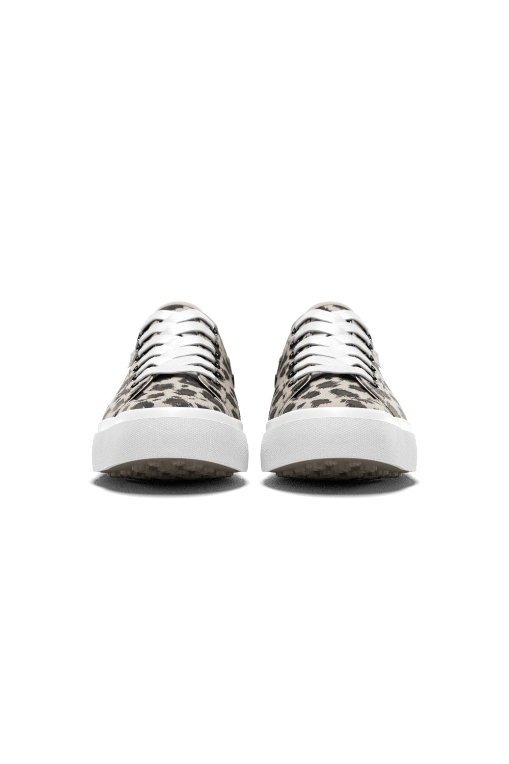 Spikeless Safari Canvas Traveler Shoe by SwingDish