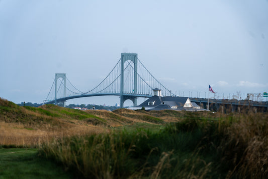 A Golfer's Oasis: Reviewing Trump Golf Links at Ferry Point