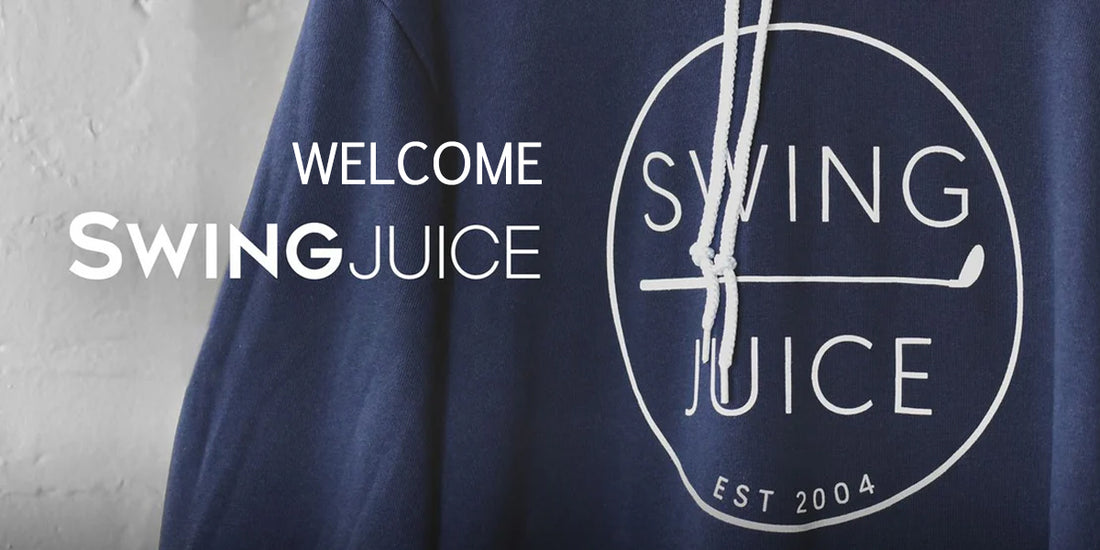 The 1803 Marketplace Welcomes SwingJuice as Newest Brand Partner