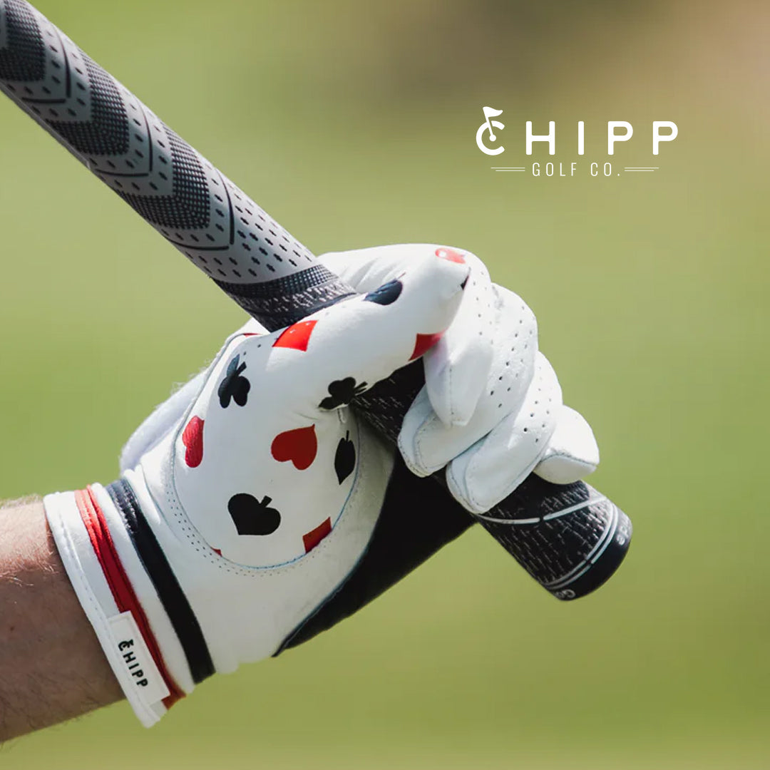 Chipp Golf Co.