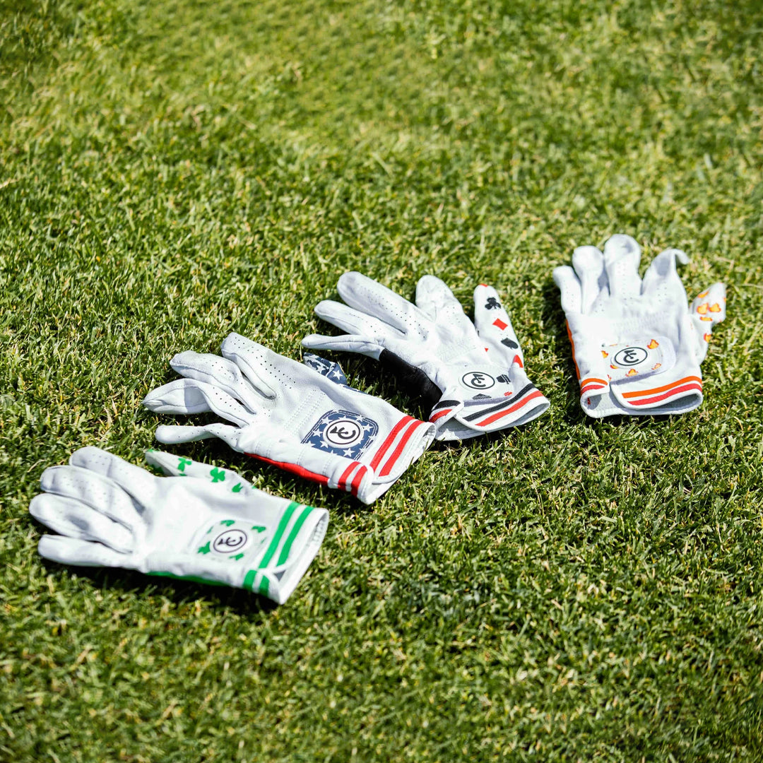 Golf Gloves