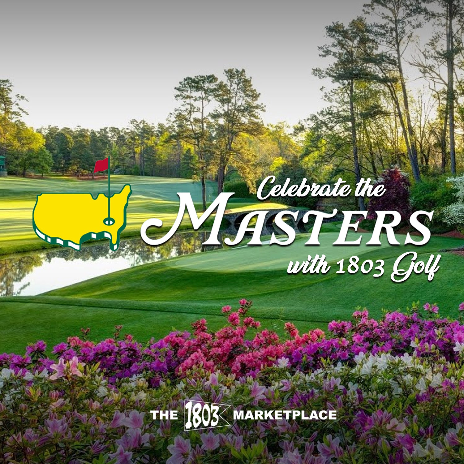 The Masters