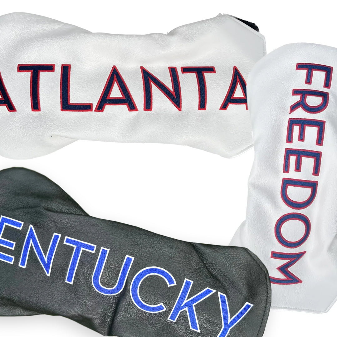 Headcovers