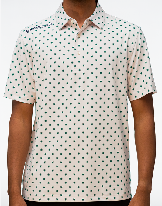 Golf Maryjane Men's Polo