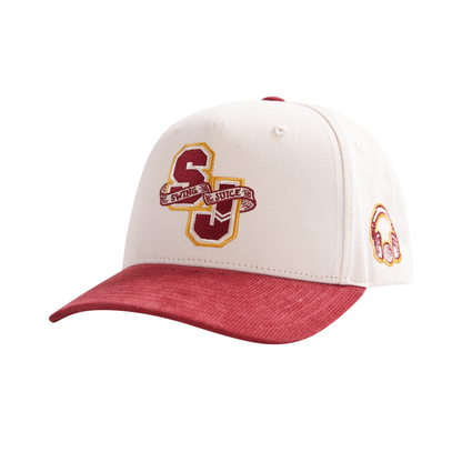 Golf SJ Letterman Unisex Snapback Hat