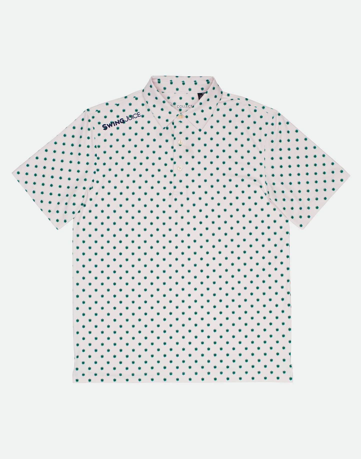 Golf Maryjane Men's Polo