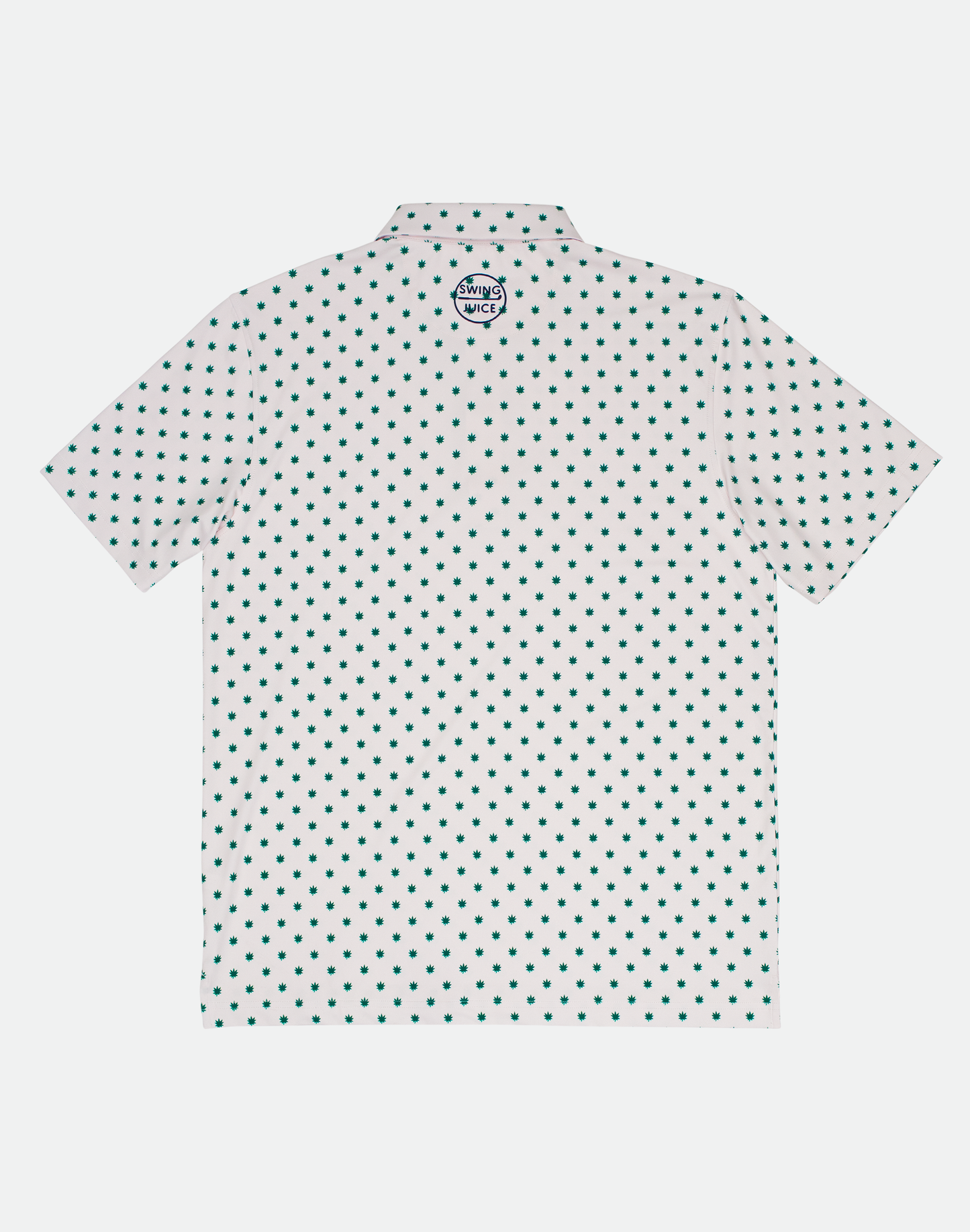 Golf Maryjane Men's Polo