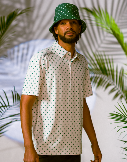 Golf Maryjane Men's Polo