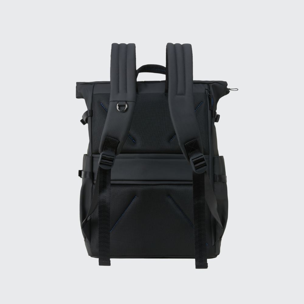 MOVA ROLL-UP BLACK 20-26L