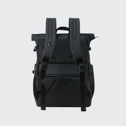 MOVA ROLL-UP BLACK 20-26L