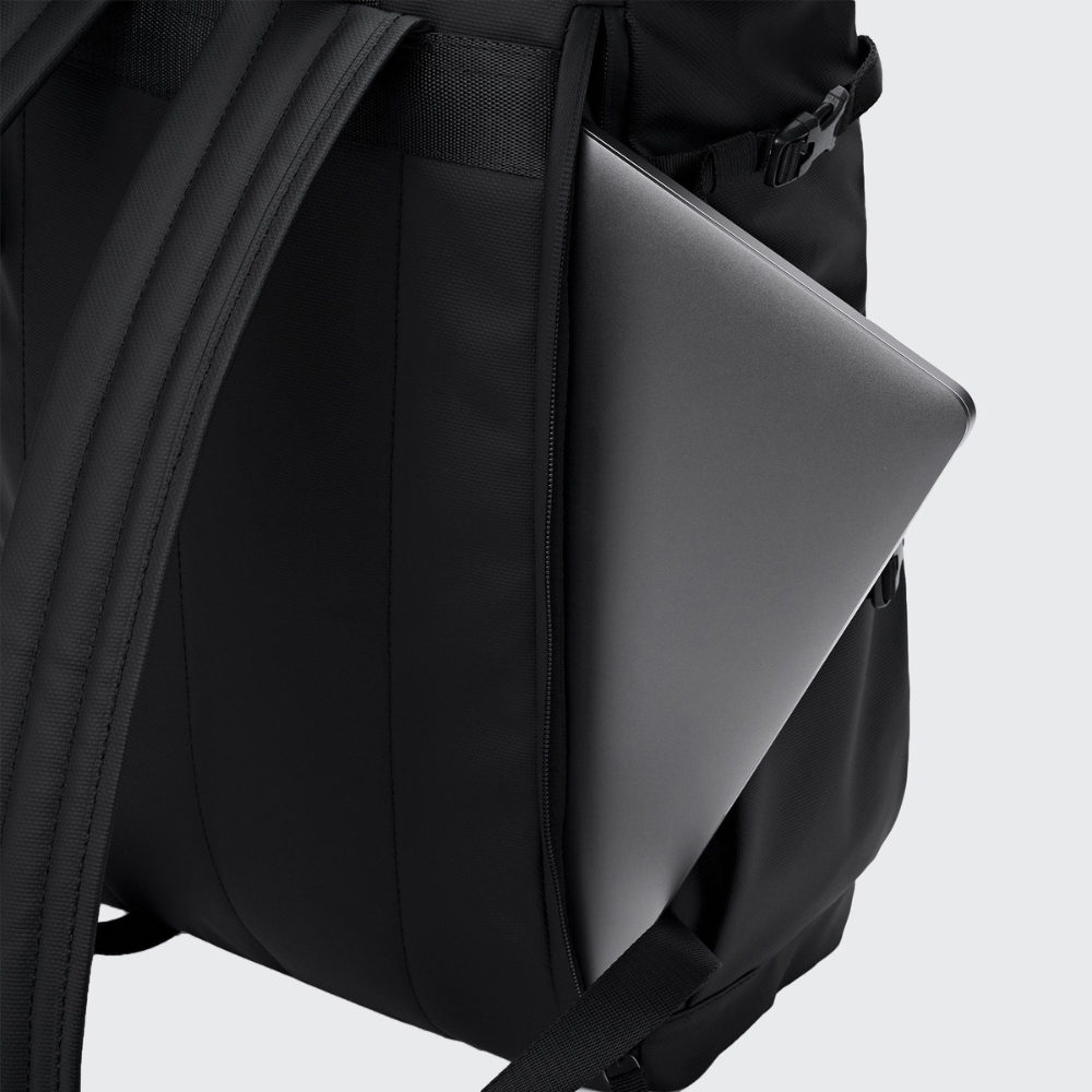 MOVA ROLL-UP BLACK 20-26L