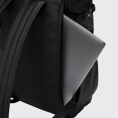MOVA ROLL-UP BLACK 20-26L