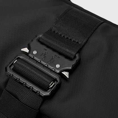 MOVA ROLL-UP BLACK 20-26L