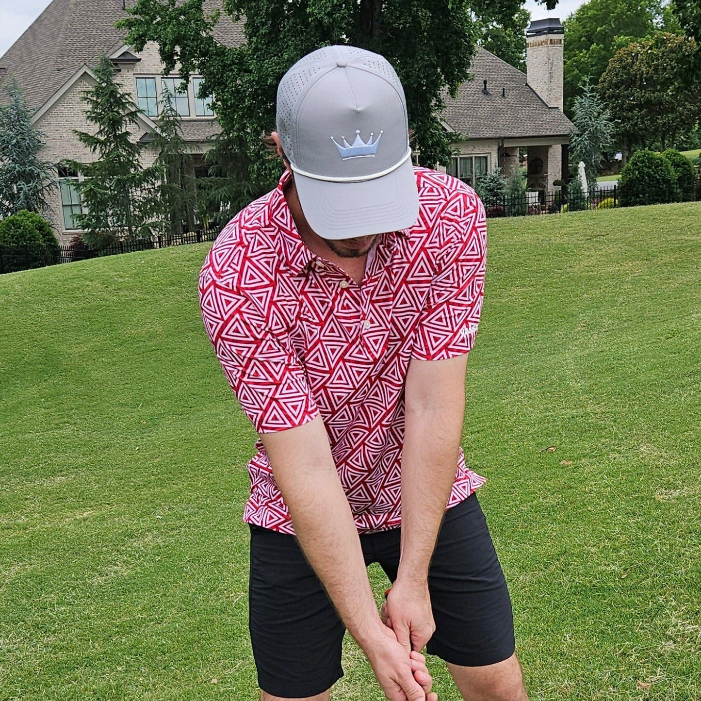 Triangle Tango Polo