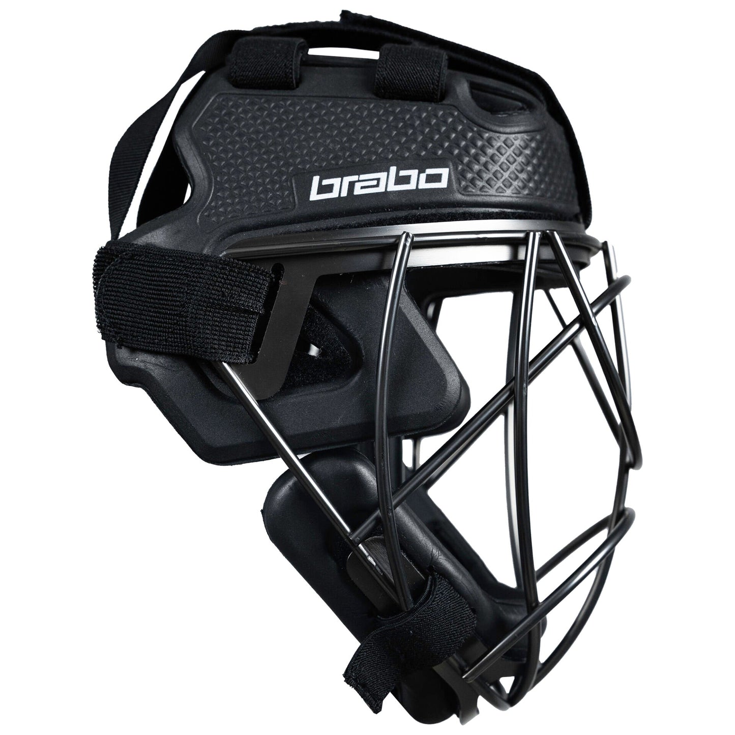 Brabo Wire Corner Mask with Soft Helmet