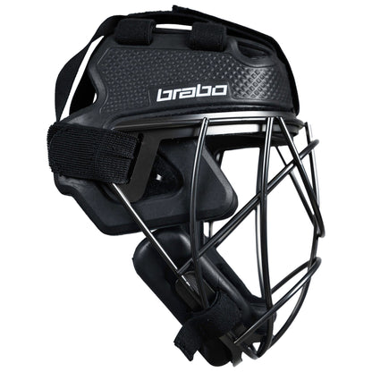 Brabo Wire Corner Mask with Soft Helmet