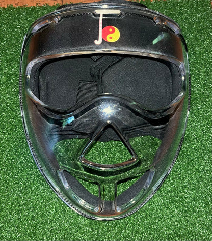 Wrap around Field Hockey Face Mask/Guard