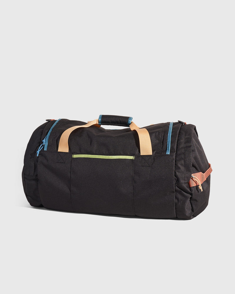Black Multi