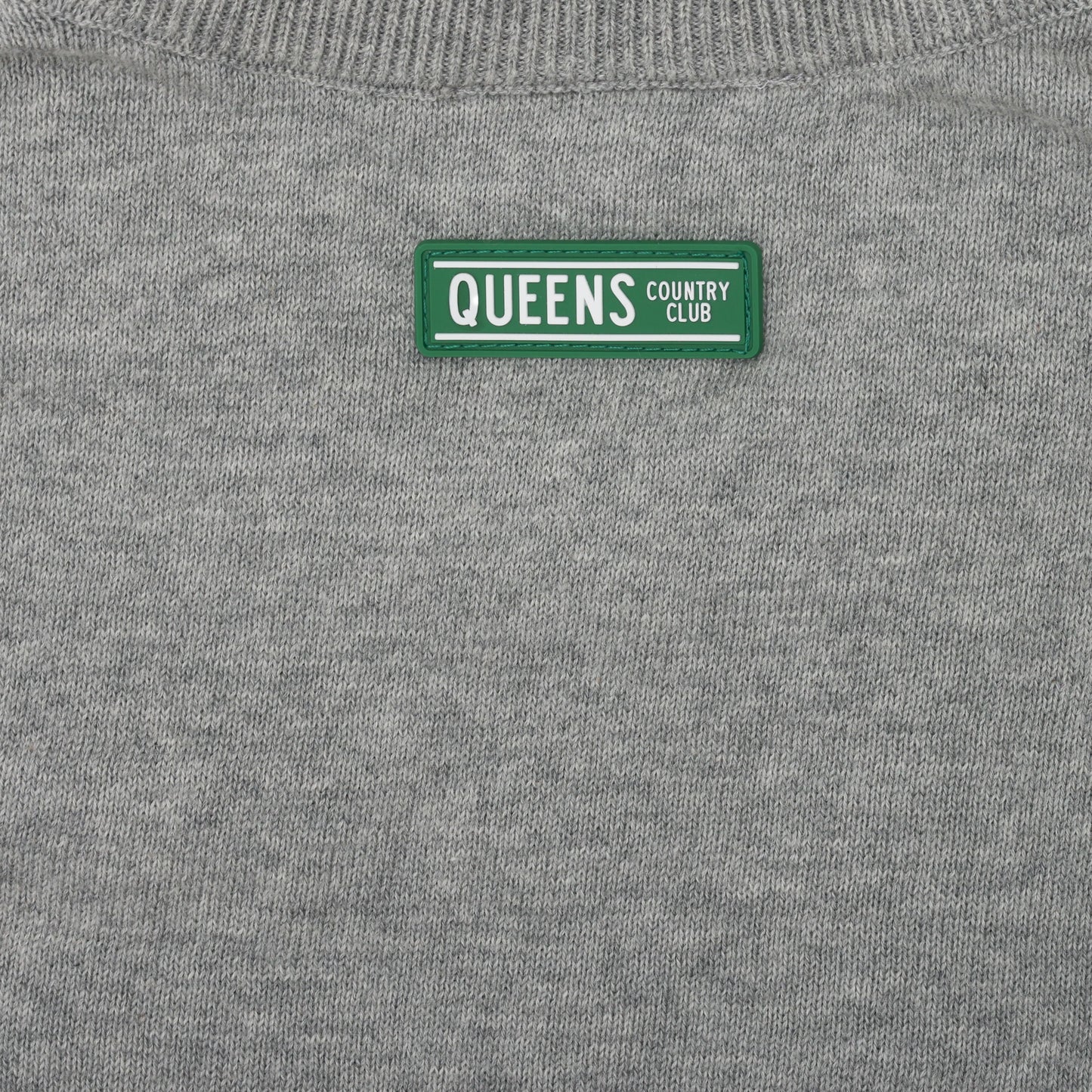 "Golf Anyone?" Sweater by Queens Country Club