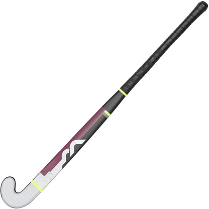 Mercian Elite CF95 Xtreme Bend Hockey Stick - Elite Composite Technology