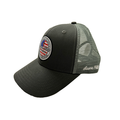 The Patriot Hat