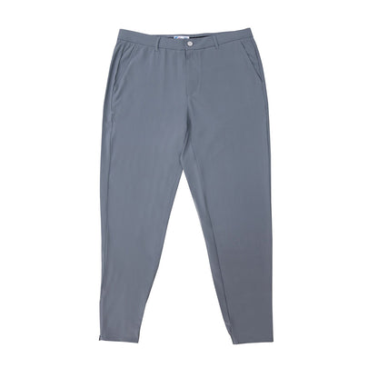 Grey Golf Jogger