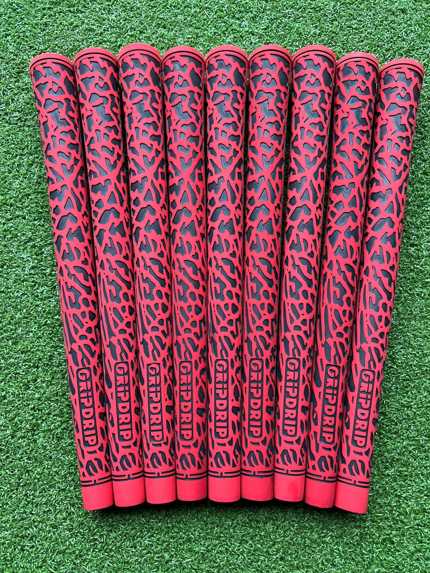 Par 3 Swing Grip- BRED