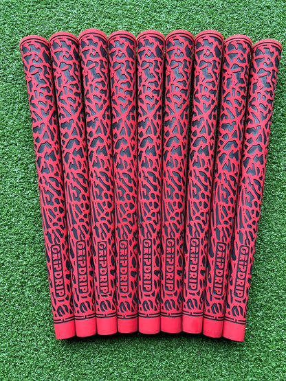 Par 3 Swing Grip- BRED