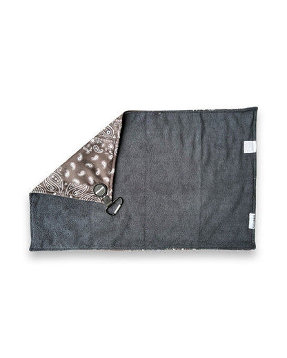 Bandana - Magnet Towel by GripDrip