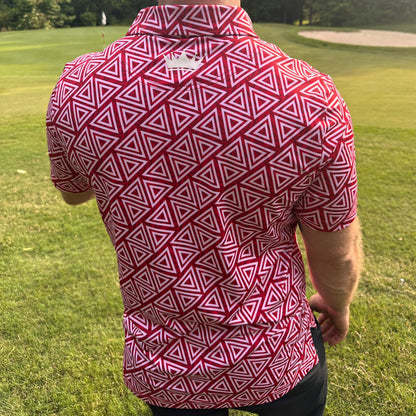 Triangle Tango Polo