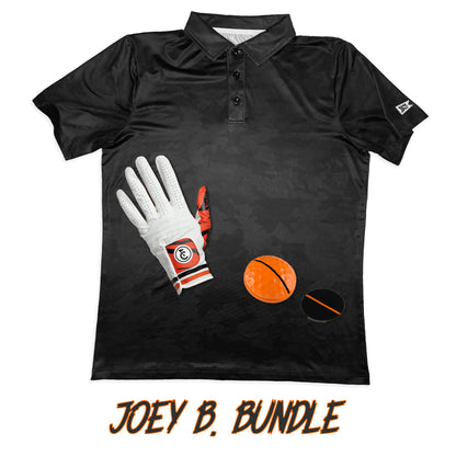 The Joey B. Bundle - For Righty Golfers