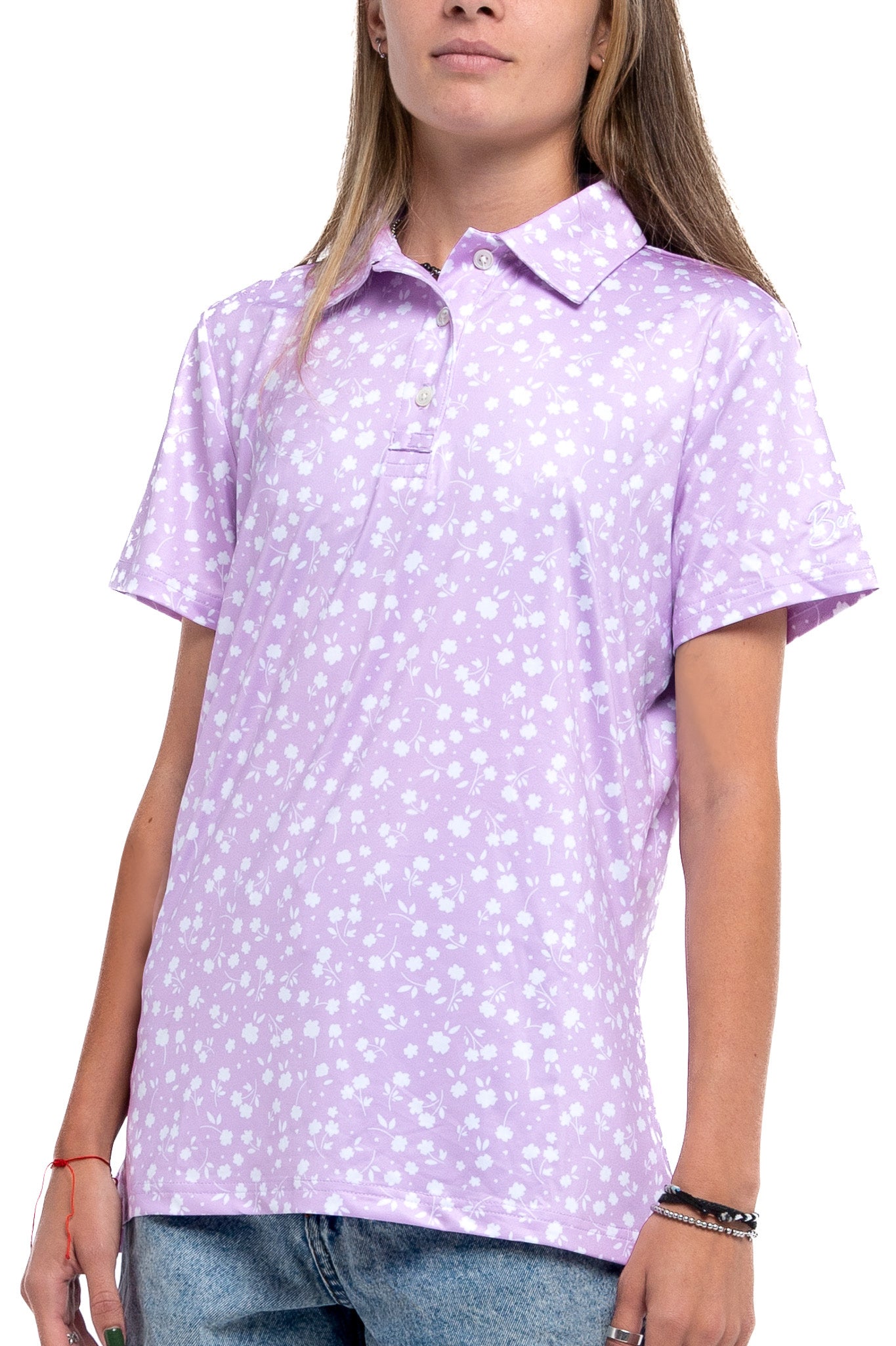 PGA Women's Polo