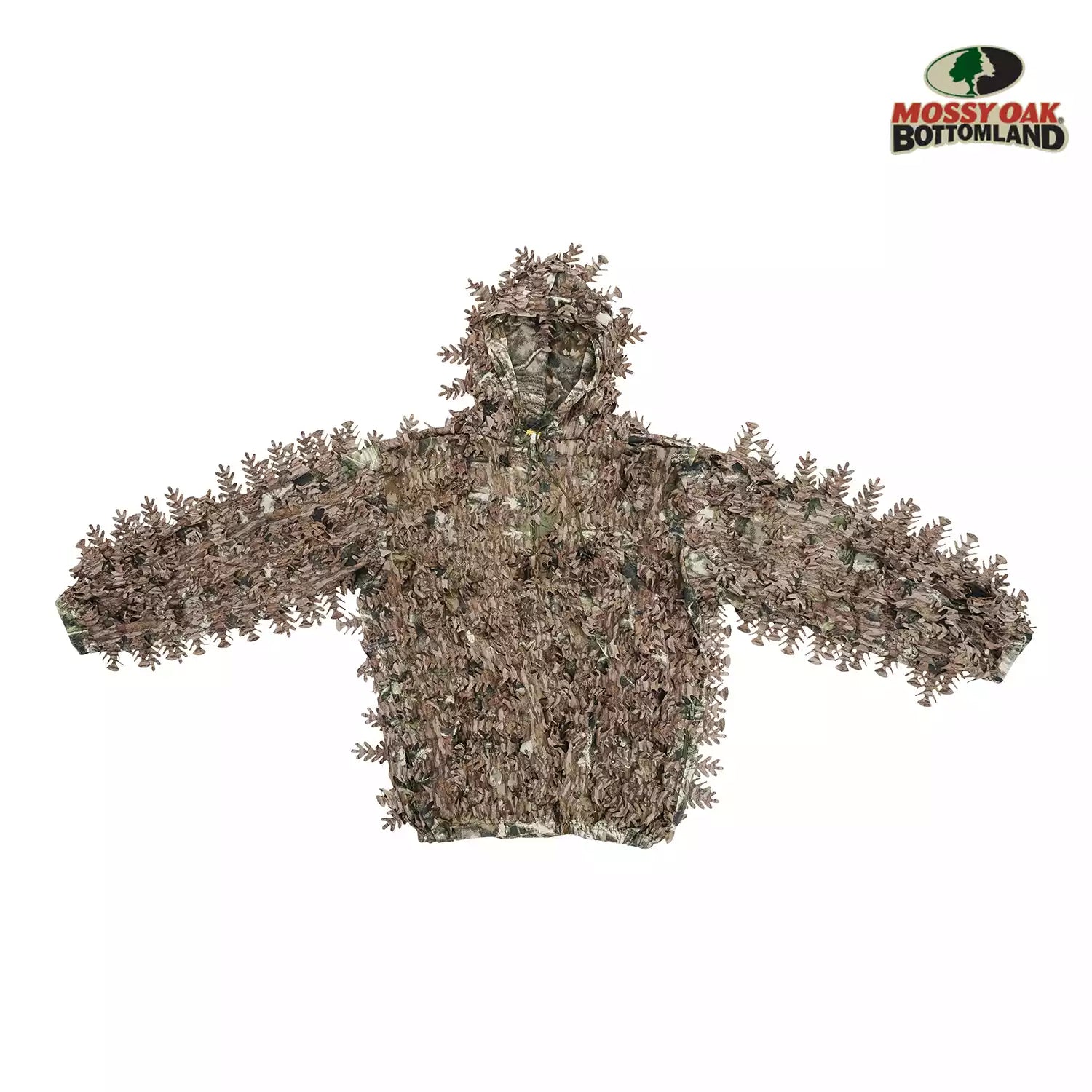 Hoodie Mossy Oak New Bottomland()Hoodie Mossy Oak New Bottomland