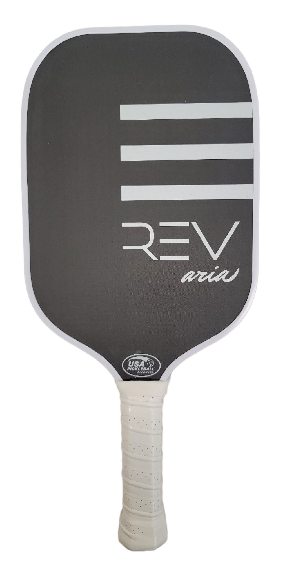 PICKLEBALL PADDLE - ARIA  **8.0 oz** by revpickleball