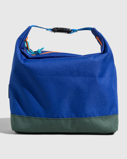 Blue Colorblock