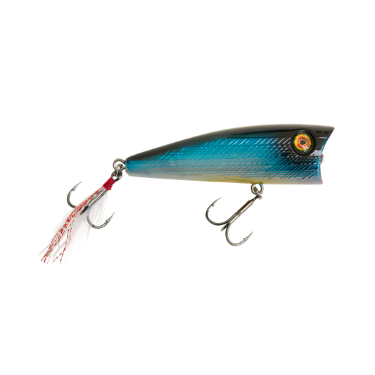 Vicious V-POP Popper - 80mm - Blue Heaven